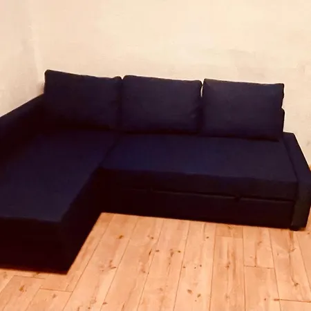 Latoria Vendeghaz Latorpusztan, A Buekk Sziveben Apartment *