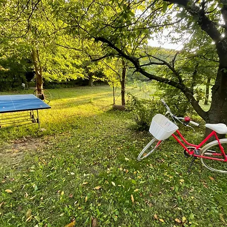 Latoria Vendeghaz Latorpusztan, A Buekk Sziveben Apartment