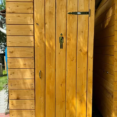 Latoria Vendeghaz Latorpusztan, A Buekk Sziveben Apartment Saly