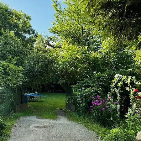 Latoria Vendeghaz Latorpusztan, A Buekk Sziveben *