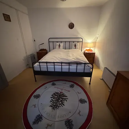 Apartment Latoria Vendeghaz Latorpusztan, A Buekk Sziveben