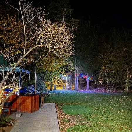 Latoria Vendeghaz Latorpusztan, A Buekk Sziveben Saly